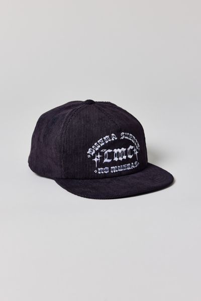 Loser Machine Good Luck Don't Die Cord Hat