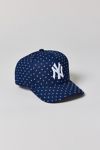 Thumbnail View 1: Mitchell & Ness MLB New York Yankees Polka Dot Pro Snapback Hat