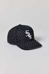 Thumbnail View 1: Mitchell & Ness MLB Chicago White Sox Polka Dot Pro Snapback Hat