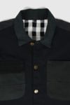 Thumbnail View 4: Reworked Workwear Button-Down Jacket 04