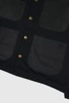 Thumbnail View 5: Reworked Workwear Button-Down Jacket 04