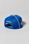 Thumbnail View 2: Mitchell & Ness MLB Los Angeles Dodgers Pipe Snapback Hat