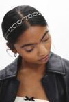 Thumbnail View 1: Rhinestone Heart Headband