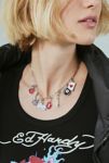 Thumbnail View 1: Ensemble de Collier Ajoutez-Un-Charme