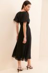 Thumbnail View 2: Lisa Says Gah Grace Chiffon Dress