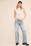 Thumbnail View 1: Hidden Jeans The Logan Jeans