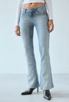 Thumbnail View 2: BDG Brooke Low-Rise Flare Jean