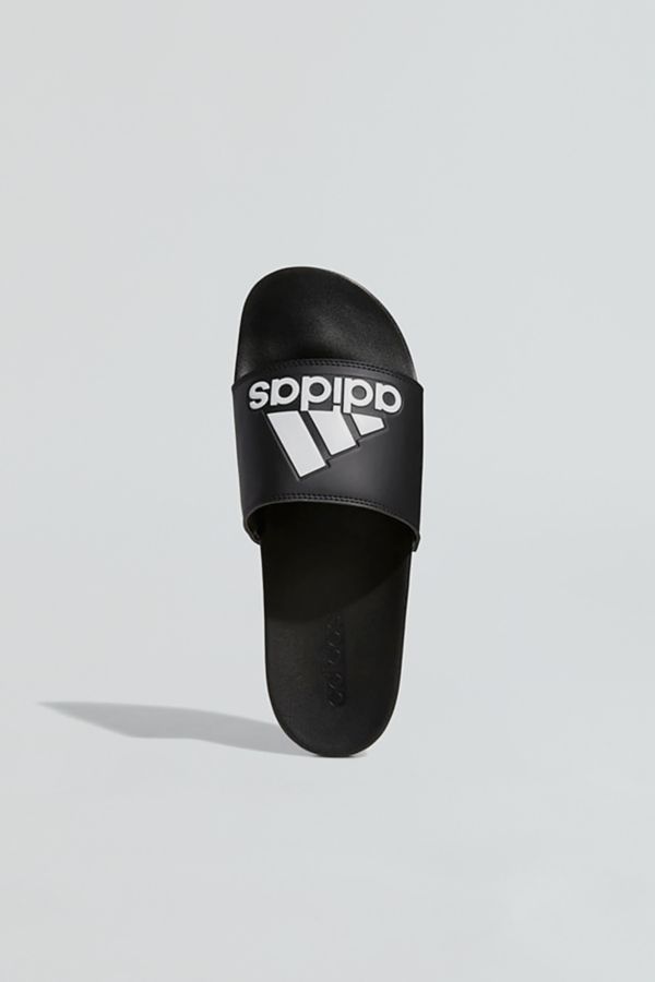 Slide View: 3: adidas Adilette Comfort Slide Sandal