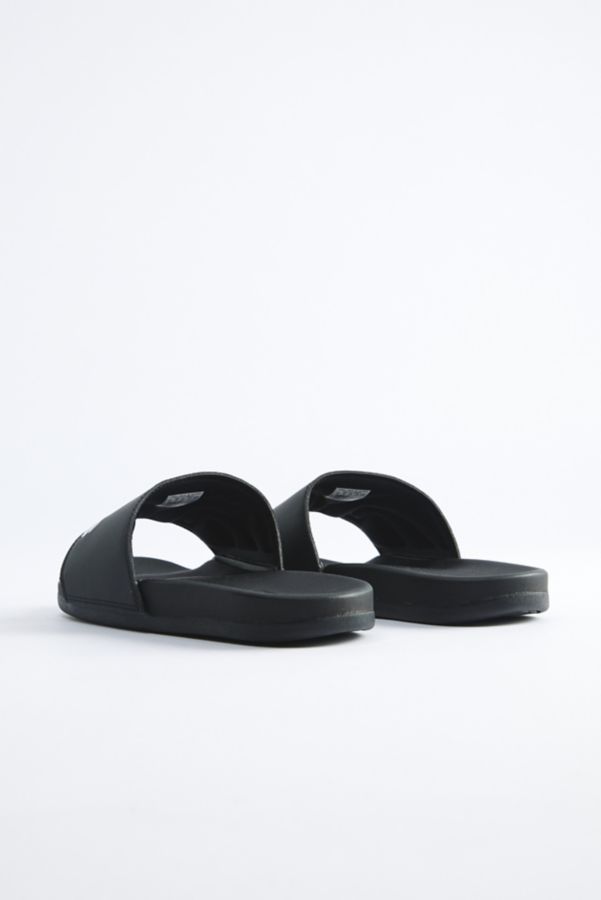 Slide View: 4: adidas Adilette Comfort Slide Sandal