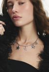 Thumbnail View 1: Jensin Star Necklace