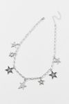 Thumbnail View 2: Jensin Star Necklace