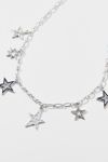 Thumbnail View 3: Jensin Star Necklace