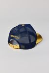 Thumbnail View 2: Mitchell & Ness NBA All-Star 2000 Snapback Trucker Hat