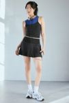 Thumbnail View 3: Kimchi Blue Kendra Pleated Mini Skort