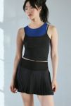 Thumbnail View 1: Kimchi Blue Kendra Pleated Mini Skort