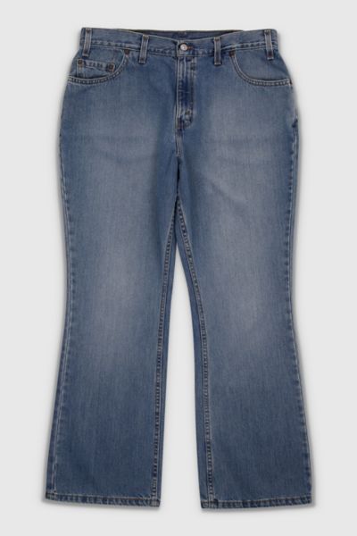 Vintage Y2K Levi’s 515 Bootcut Flare Jeans