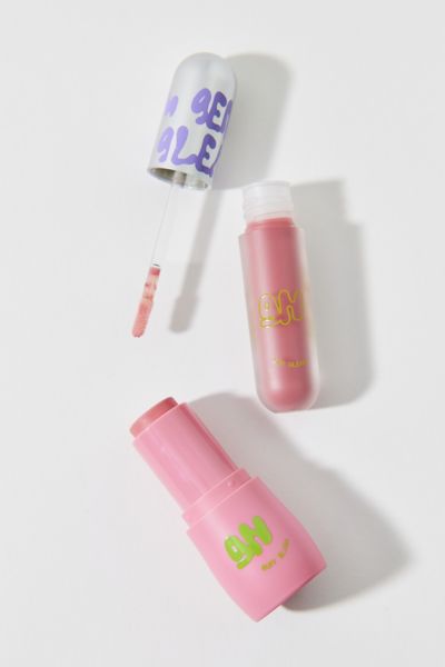 Glow Hub GloBot Lip & Cheek Duo Set