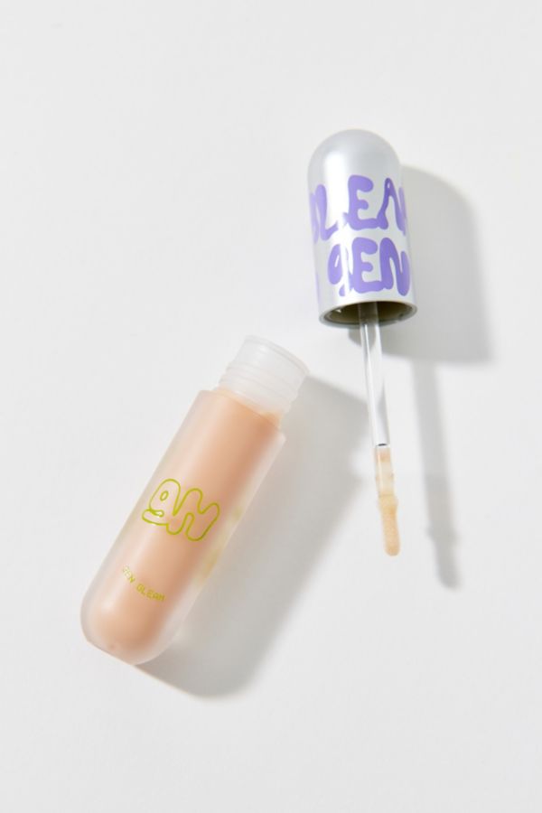 Slide View: 1: Glow Hub GEN GLEAM Collagen Up Lip Gloss