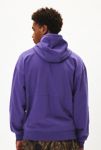 Thumbnail View 2: Russell Athletic Middle Seam Hoodie Sweatshirt