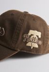 Thumbnail View 4: Mitchell & Ness Philadelphia Phillies Leather Dad Hat