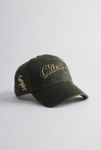 Thumbnail View 1: Mitchell & Ness MLB Chicago White Sox Leather Dad Hat