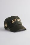 Thumbnail View 1: Casquette de Papa en Cuir Mitchell & Ness New York Yankees