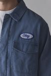 Thumbnail View 4: OBEY Tilton Denim Work Jacket