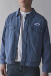 Thumbnail View 1: OBEY Tilton Denim Work Jacket