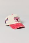 Thumbnail View 1: Mitchell & Ness NBA Chicago Bulls Champions Dad Hat