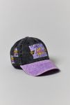 Thumbnail View 1: Mitchell & Ness Los Angeles Lakers Champions Dad Hat