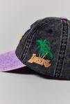 Thumbnail View 2: Mitchell & Ness Los Angeles Lakers Champions Dad Hat