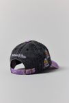 Thumbnail View 3: Mitchell & Ness Los Angeles Lakers Champions Dad Hat