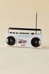 Thumbnail View 2: Retrospekt Peanuts Snoopy BX-85 Boombox