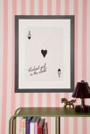 Thumbnail View 1: GS Print Shoppe Luckiest Girl Art Print