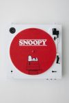 Thumbnail View 2: Peanuts Snoopy + Retrospekt Turntable Slipmat