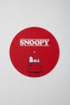 Thumbnail View 3: Peanuts Snoopy + Retrospekt Turntable Slipmat