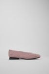 Thumbnail View 2: Camper Casi Myra Embroidered Ballerina Flat