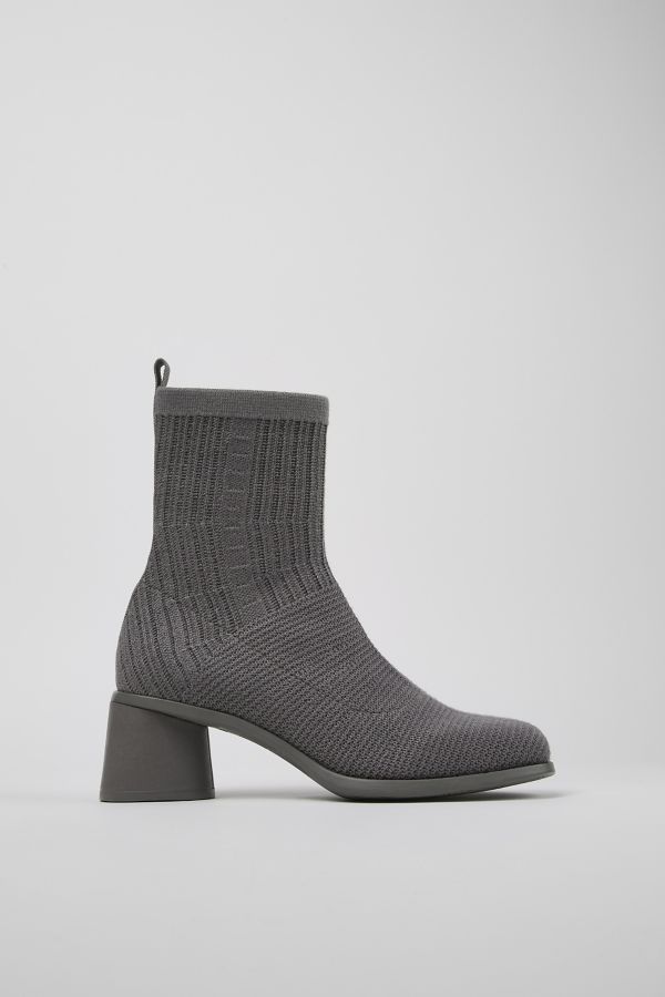 Slide View: 2: Camper Kiara Knit Boot