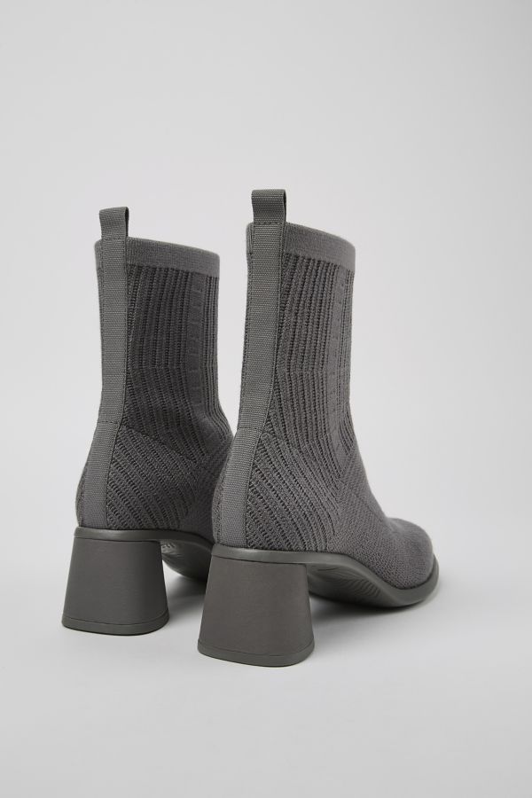 Slide View: 3: Camper Kiara Knit Boot