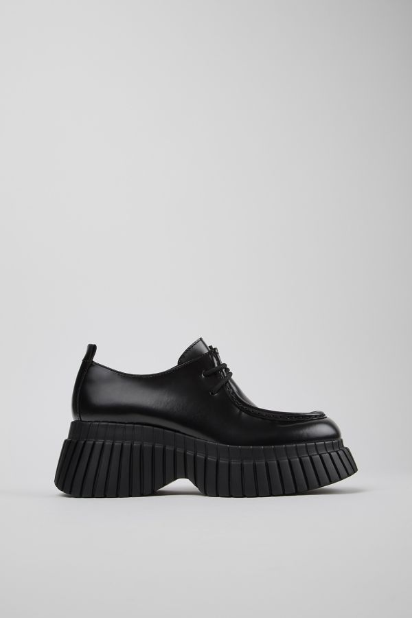 Slide View: 2: Camper BCN Platform Oxford