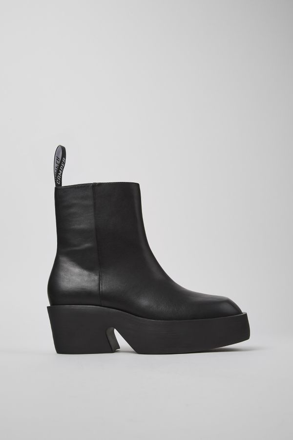 Slide View: 2: Camper Billie Platform Boot