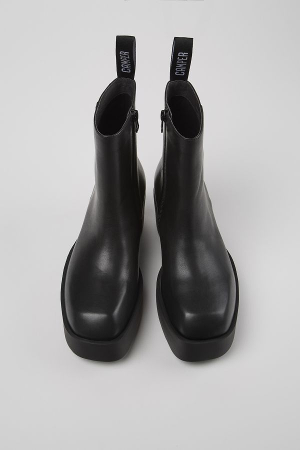 Slide View: 4: Camper Billie Platform Boot