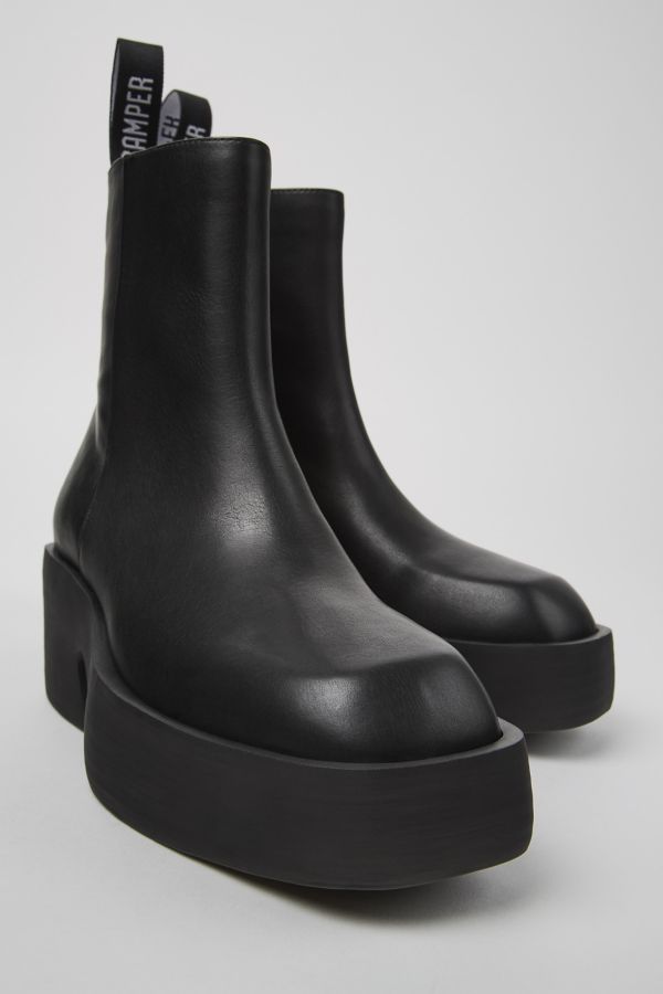 Slide View: 1: Camper Billie Platform Boot