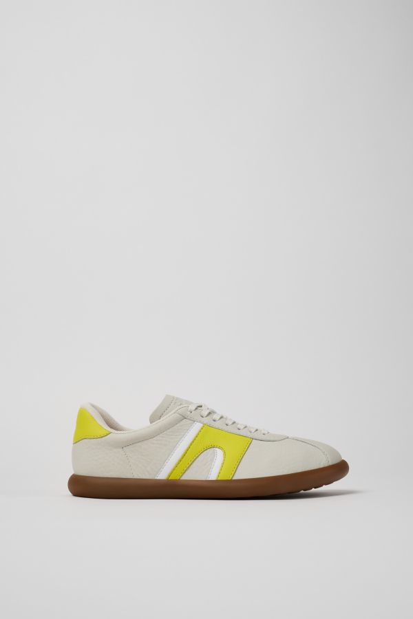 Slide View: 2: Camper Pelotas Soller Sneaker