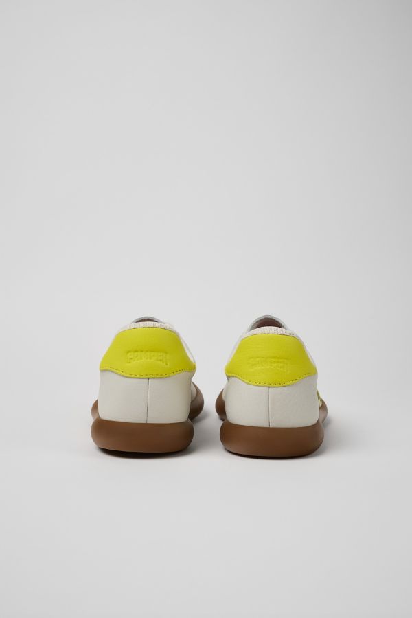 Slide View: 3: Camper Pelotas Soller Sneaker