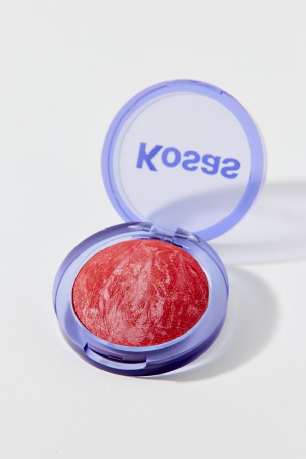 Slide View: 1: Kosas Blush Is Life Baked Dimensional & Brightening Blush