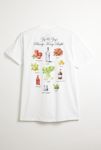 Thumbnail View 1: T-shirt Graphique Buffet Bloody Mary