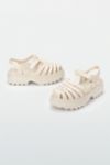 Thumbnail View 4: Melissa Possession Platform Fisherman Sandal