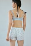 Thumbnail View 3: Frankies Bikinis Farmhouse Printed Woven Micro Short