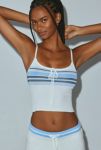 Thumbnail View 1: Frankies Bikinis Barrymore Knit Tank Top